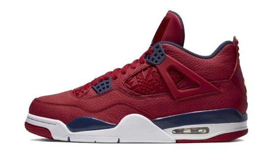 Air Jordan 4 Retro ‘FIBA’ CI1184-617