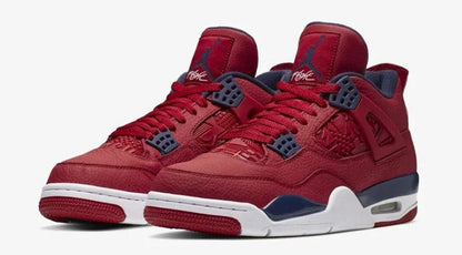 Air Jordan 4 Retro ‘FIBA’ CI1184-617