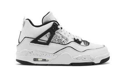 Air Jordan 4 Retro GS ‘DIY’ DC4101-100