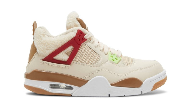 Air Jordan 4 Retro GS ‘Wild Things’ DH0572-264