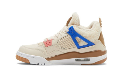 Air Jordan 4 Retro GS ‘Wild Things’ DH0572-264