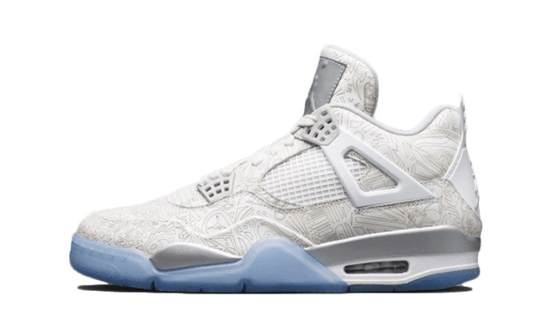 Air Jordan 4 Retro ‘Laser’ 705333-105