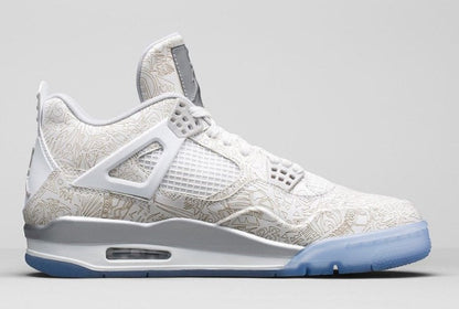 Air Jordan 4 Retro ‘Laser’ 705333-105