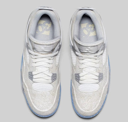 Air Jordan 4 Retro ‘Laser’ 705333-105