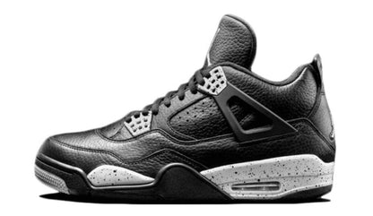 Air Jordan 4 Retro LS ‘Oreo’ 2015 314254-003