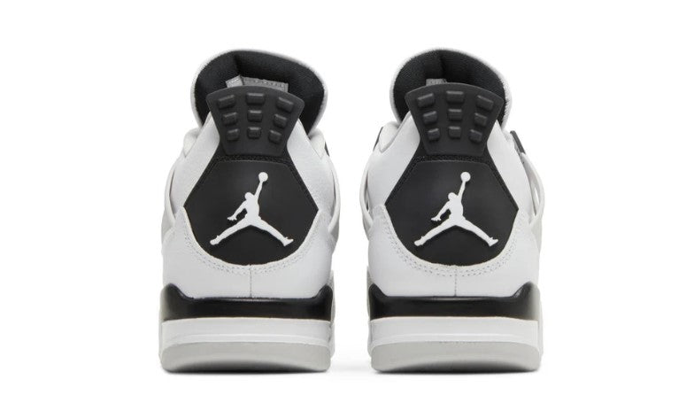 Air Jordan 4 Retro ‘Military Black’ DH6927-111