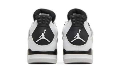 Air Jordan 4 Retro ‘Military Black’ DH6927-111