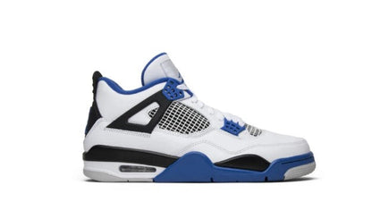 Air Jordan 4 Retro ‘Motorsports’ 308497-117