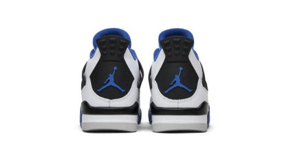 Air Jordan 4 Retro ‘Motorsports’ 308497-117