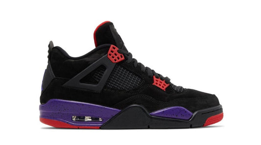 Air Jordan 4 Retro NRG ‘Raptors’ AQ3816-065