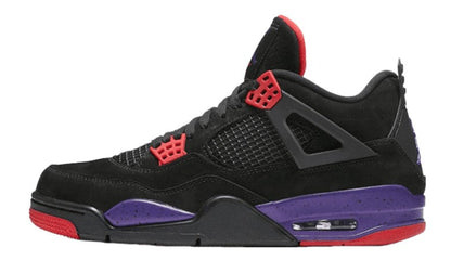 Air Jordan 4 Retro NRG ‘Raptors – Drake Signature’ AQ3816-056