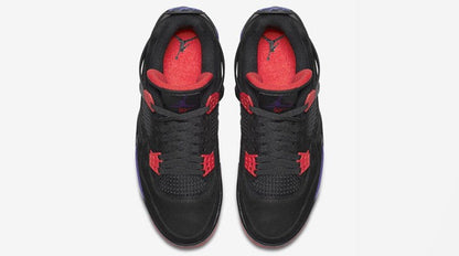 Air Jordan 4 Retro NRG ‘Raptors – Drake Signature’ AQ3816-056