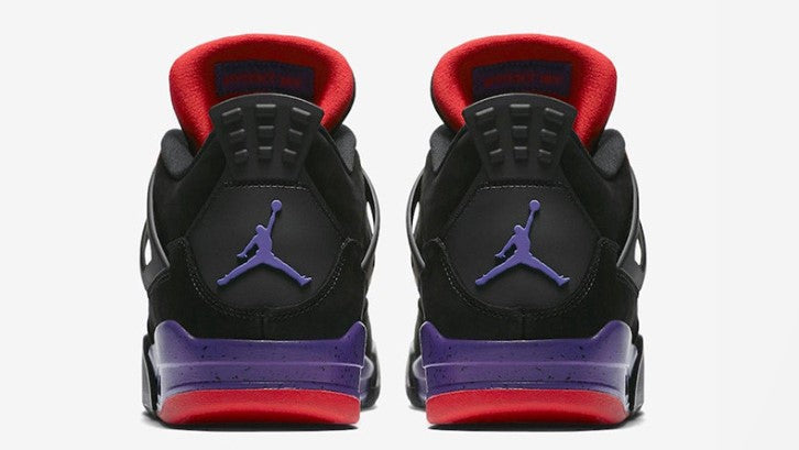 Air Jordan 4 Retro NRG ‘Raptors’ AQ3816-065