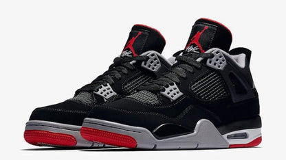 Air Jordan 4 Retro OG ‘Bred’ 2019 308497-060