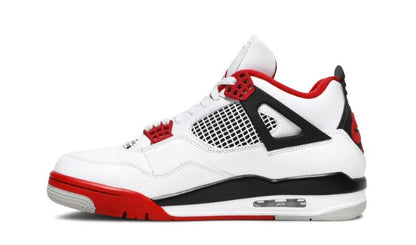 Air Jordan 4 Retro OG ‘Fire Red’ 2020 DC7770-160