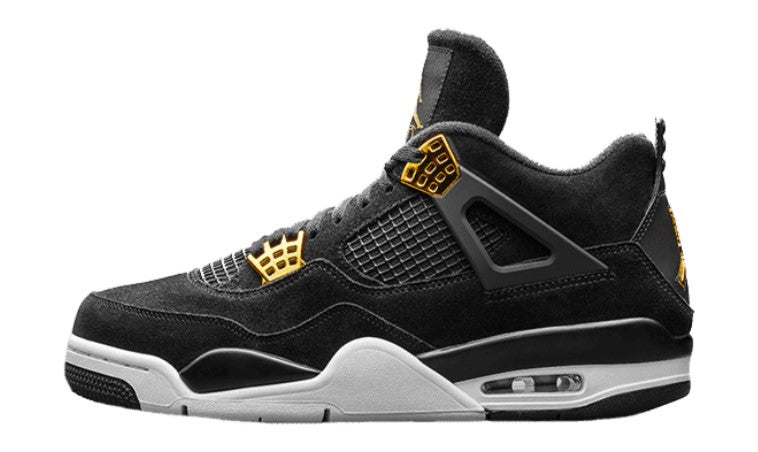 Air Jordan 4 Retro ‘Royalty’ 308497-032