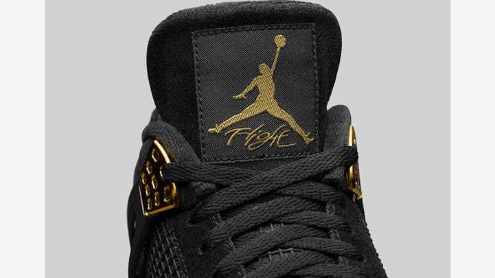 Air Jordan 4 Retro ‘Royalty’ 308497-032