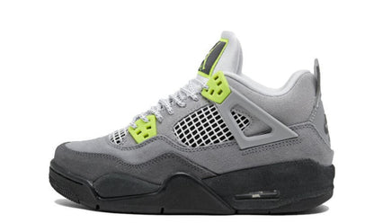 Air Jordan 4 Retro SE ‘Neon’ CT5342-007