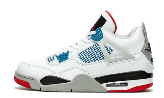 Air Jordan 4 Retro SE ‘What The 4’ CI1184-146