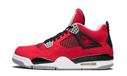 Air Jordan 4 Retro ‘Toro Bravo’ 308497-603