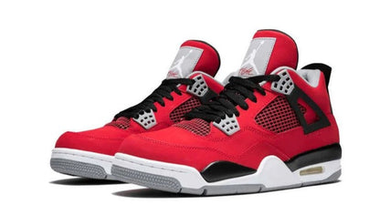 Air Jordan 4 Retro ‘Toro Bravo’ 308497-603