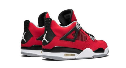 Air Jordan 4 Retro ‘Toro Bravo’ 308497-603