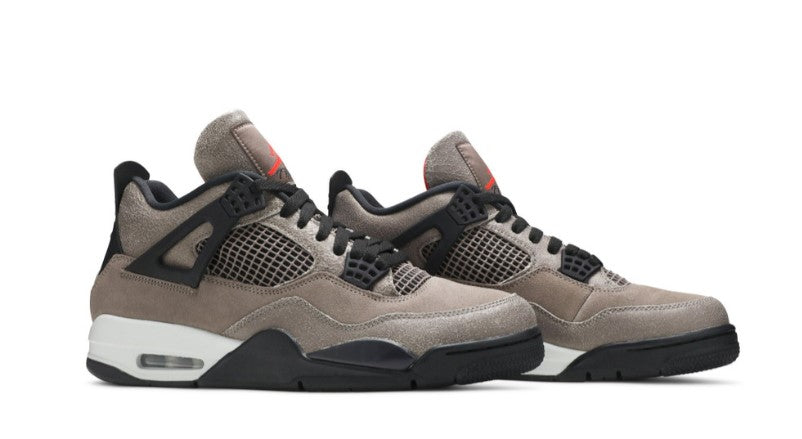 Air Jordan 4 Retro ‘Taupe Haze’ DB0732-200