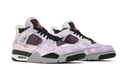 Air Jordan 4 Retro ‘Zen Master’ DH7138-506