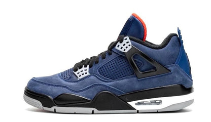 Air Jordan 4 Winter ‘Loyal Blue’ CQ9597-401