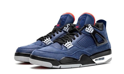 Air Jordan 4 Winter ‘Loyal Blue’ CQ9597-401