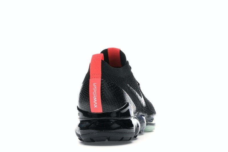 Nike Air VaporMax Flyknit 3 Black Snakeskin – AJ6900 023