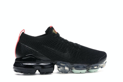 Nike Air VaporMax Flyknit 3 Black Snakeskin – AJ6900 023