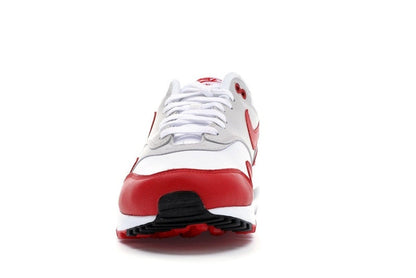 Nike Air Max 90 ‘White University Red’ – AQ1273-100