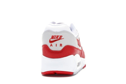 Nike Air Max 90 ‘White University Red’ – AQ1273-100