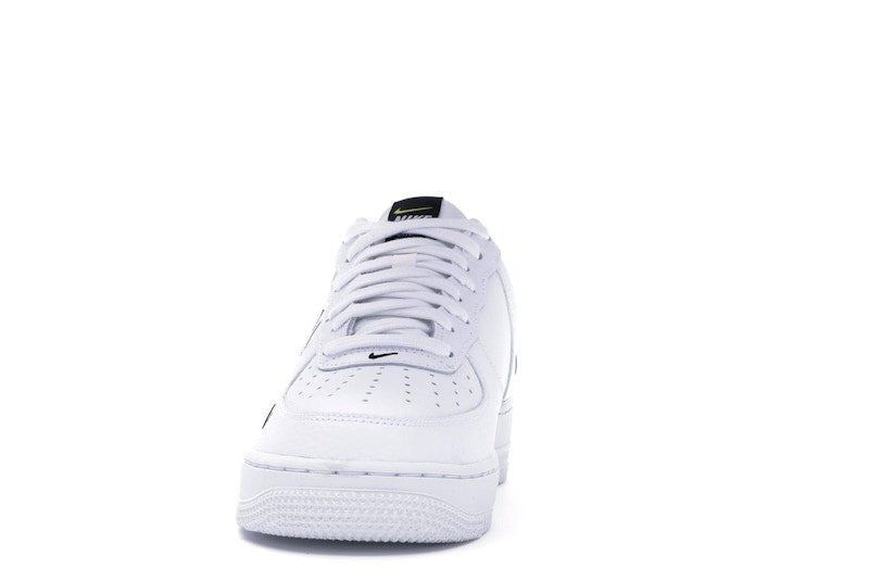 Air Force 1 ’07 LV8 ‘Overbranding’ – AJ7747-100