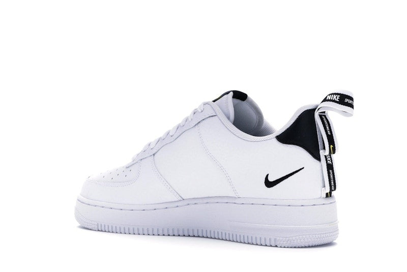 Air Force 1 ’07 LV8 ‘Overbranding’ – AJ7747-100