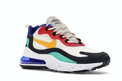 Nike Air Max 270 React ‘Bauhaus’ – AO4971-002