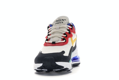 Nike Air Max 270 React ‘Bauhaus’ – AO4971-002