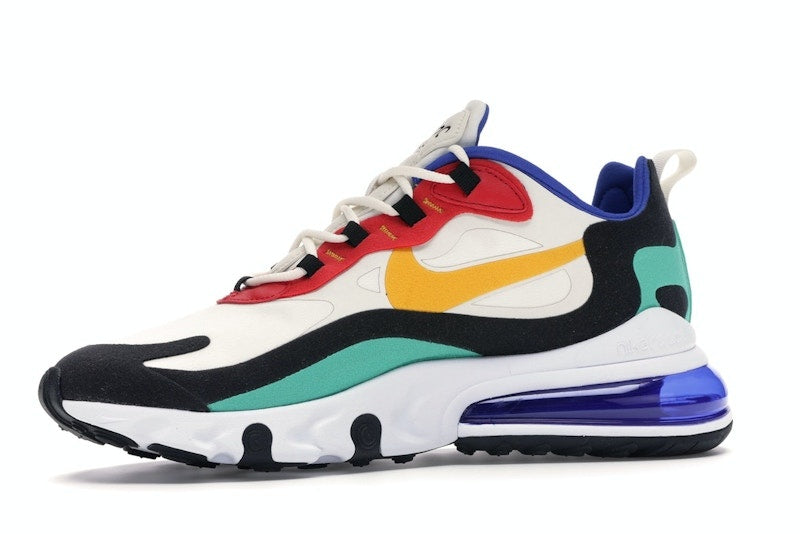 Nike Air Max 270 React ‘Bauhaus’ – AO4971-002