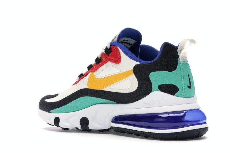 Nike Air Max 270 React ‘Bauhaus’ – AO4971-002