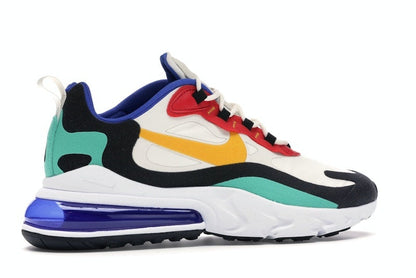 Nike Air Max 270 React ‘Bauhaus’ – AO4971-002