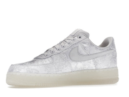 CLOT x Nike Air Force 1 Premium ‘1WORLD’ – AO9286-100