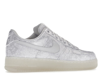 CLOT x Nike Air Force 1 Premium ‘1WORLD’ – AO9286-100