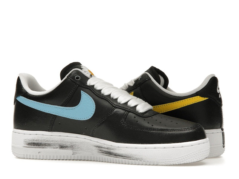 Nike Air Force 1 Low G-Dragon Peaceminusone Para-Noise 3.0s – AQ3692-004