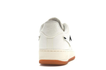 Nike Travis Scott x Air Force 1 ‘Sail’ – AQ4211-101