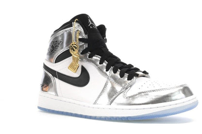 Nike Air Jordan 1 Retro High Pass The Torch – AQ7476-016