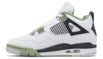 Air Jordan 4 ‘Seafoam’ AQ9129-103