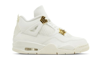 Air Jordan 4 Sail AQ9129-170