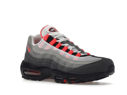 Nike Air Max 95 OG ‘Solar Red’ – AT2865-100