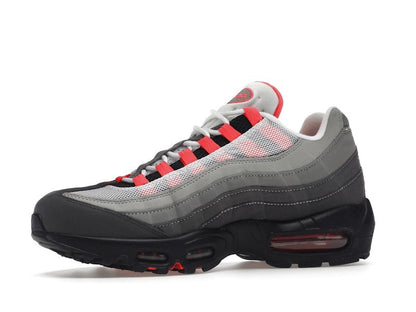 Nike Air Max 95 OG ‘Solar Red’ – AT2865-100